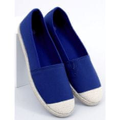 Dámské espadrilky Navy velikost 39