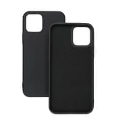 Xiaomi Obal / Kryt na Xiaomi Redmi A1 / A2 Černý - Silicone Case