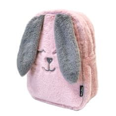 Oxybag Oxybag Batoh dětský předškolní FUNNY HONEY BUNNY