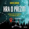 David Urban: Hra o přežití - audioknihovna