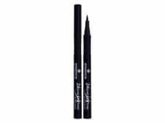 Essence 1.2ml 24ever ink liner, intense black, oční linka