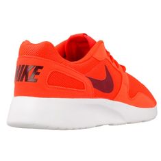 Nike Boty oranžové 38 EU Wmns Kaishi