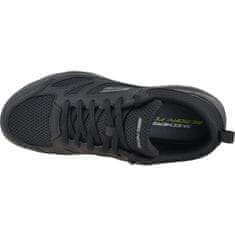 Skechers Boty černé 42.5 EU Summitssouth Rim