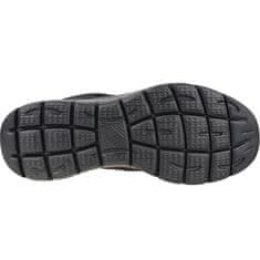 Skechers Boty černé 42.5 EU Summitssouth Rim