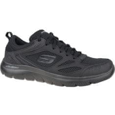 Skechers Boty černé 42.5 EU Summitssouth Rim