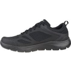 Skechers Boty černé 42.5 EU Summitssouth Rim