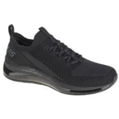 Skechers Boty černé 45 EU Skechair Element 20