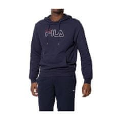 FILA Mikina tmavomodrá 178 - 182 cm/L Laban