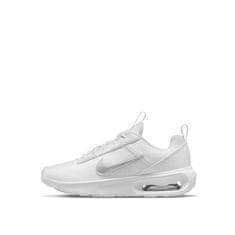 Nike Boty bílé 38.5 EU Air Max Intrlk Lite