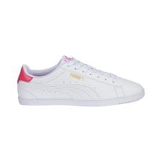 Puma Boty bílé 36 EU Vikky Lopro