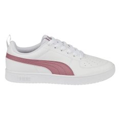 Puma Boty bílé 37.5 EU Rickie