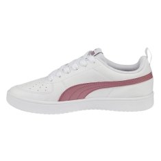 Puma Boty bílé 37.5 EU Rickie