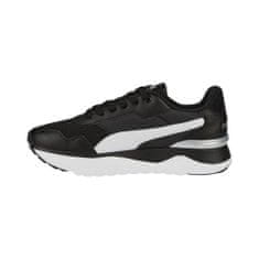 Puma Boty černé 37 EU R78 Voyage Soft JR