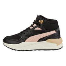 Puma Boty černé 38.5 EU Xray Speed Mid Wtr