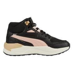 Puma Boty černé 38.5 EU Xray Speed Mid Wtr