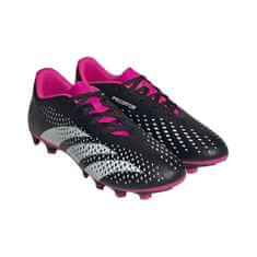 Adidas Kopačky černé 44 2/3 EU Predator ACCURACY4 Fxg