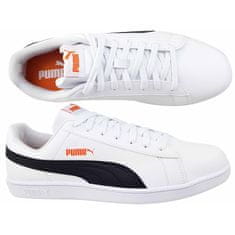 Puma Boty bílé 44.5 EU UP