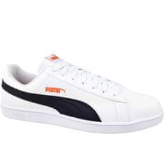 Puma Boty bílé 44.5 EU UP