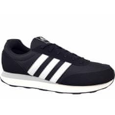 Adidas Boty černé 49 1/3 EU Run 60S 30