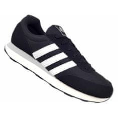 Adidas Boty černé 47 1/3 EU Run 60S 30