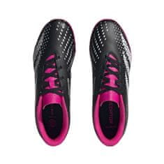 Adidas Kopačky černé 44 2/3 EU Predator ACCURACY4 TF