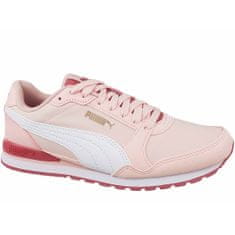 Puma Boty růžové 38.5 EU ST Runner V3 NL JR