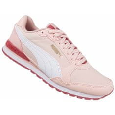 Puma Boty růžové 38.5 EU ST Runner V3 NL JR