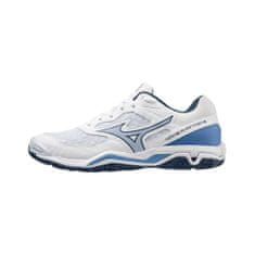 Mizuno Boty na házenou bílé 40 EU Wave Phantom 3