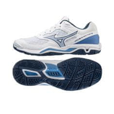 Mizuno Boty na házenou bílé 40 EU Wave Phantom 3