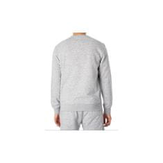 Champion Mikina šedá 178 - 182 cm/M Crewneck Sweatshirt