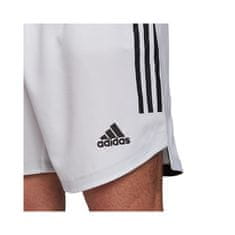 Adidas Kalhoty bílé 182 - 187 cm/XL Condivo 20