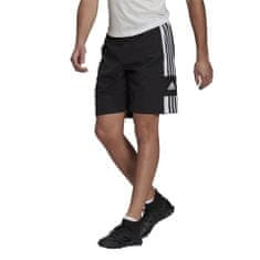 Adidas Kalhoty černé 170 - 175 cm/M Squadra 21
