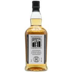 Glengyle Kilkerran 12y 46% 0,7l