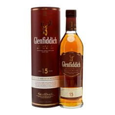 Glenfiddich 15y 40% 0,7l