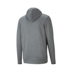 Puma Mikina šedá 182 - 187 cm/L Rtg Hoodie