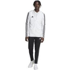 Adidas Mikina bílá 182 - 187 cm/XL Tiro 23 League Training