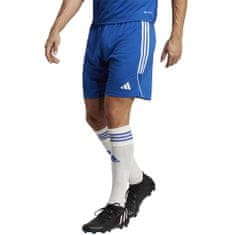 Adidas Kalhoty na trenínk modré 182 - 187 cm/XL Tiro 23 League