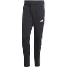 Adidas Kalhoty černé 182 - 187 cm/XL Tiro 23 League