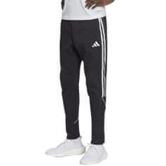 Adidas Kalhoty černé 188 - 193 cm/XXL Tiro 23 League