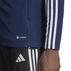 Adidas Mikina tmavomodrá 176 - 181 cm/L Tiro 23 League Training