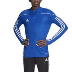 Adidas Mikina modrá 164 - 169 cm/S Tiro 23 League Training