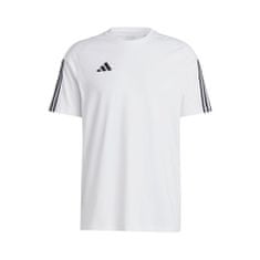 Adidas Tričko bílé XL Tiro 23 Competition