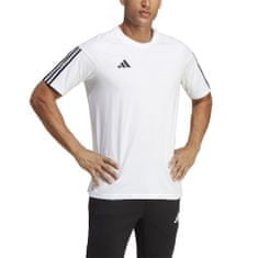 Adidas Tričko bílé XL Tiro 23 Competition