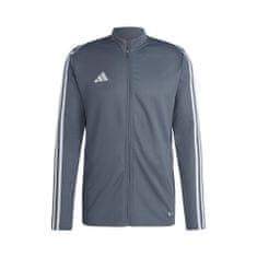 Adidas Mikina šedá 188 - 193 cm/XXL Tiro 23 League Training