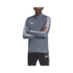 Adidas Mikina šedá 176 - 181 cm/L Tiro 23 League Training