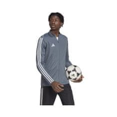 Adidas Mikina šedá 188 - 193 cm/XXL Tiro 23 League Training