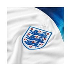 Nike Tričko bílé XL England Stadium Jsy Home