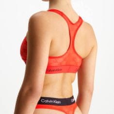 Calvin Klein Dámská sportovní podprsenka Velikost: S QF7178E-XNZ