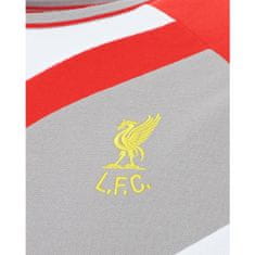 Fan-shop Tričko LIVERPOOL FC 1986 Panel white Velikost: S