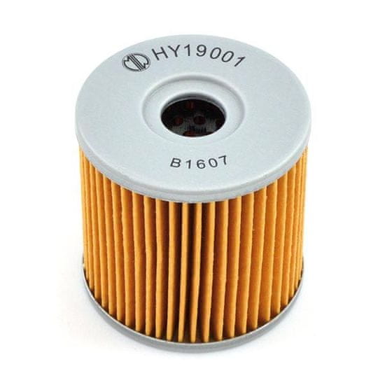 MIW Olejový filtr HY19001 (alt. HF681)